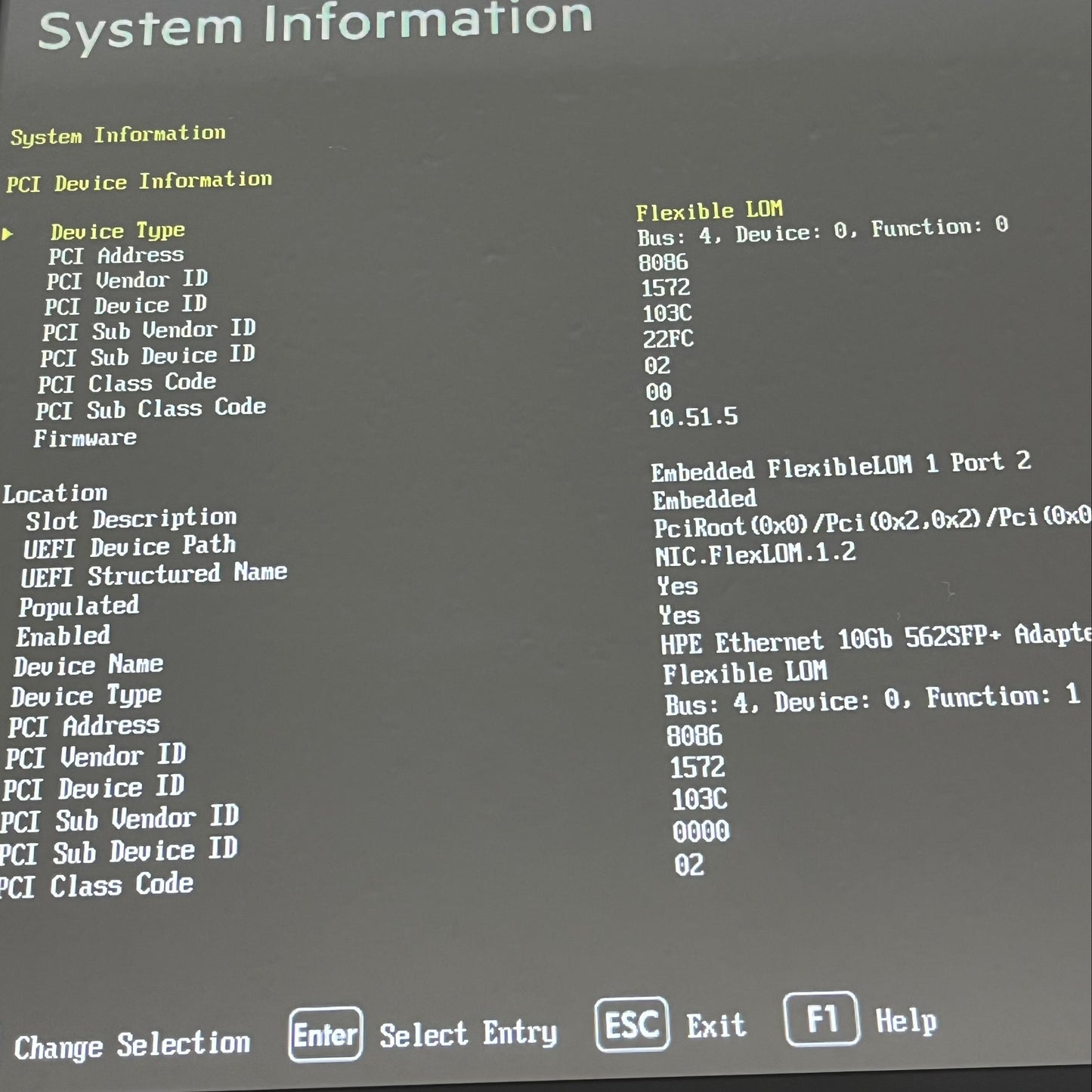 HPE ProLiant DL360 Gen9 Xeon E5-2630 v3 2.40GHz 128GB RAM