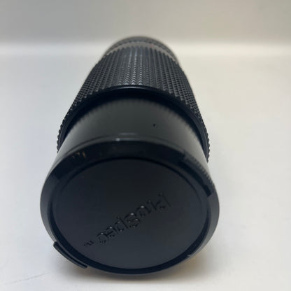 Prospec 80-200mm f/3.9 AE CA Vintage Lens for Minolta MC mount cameras