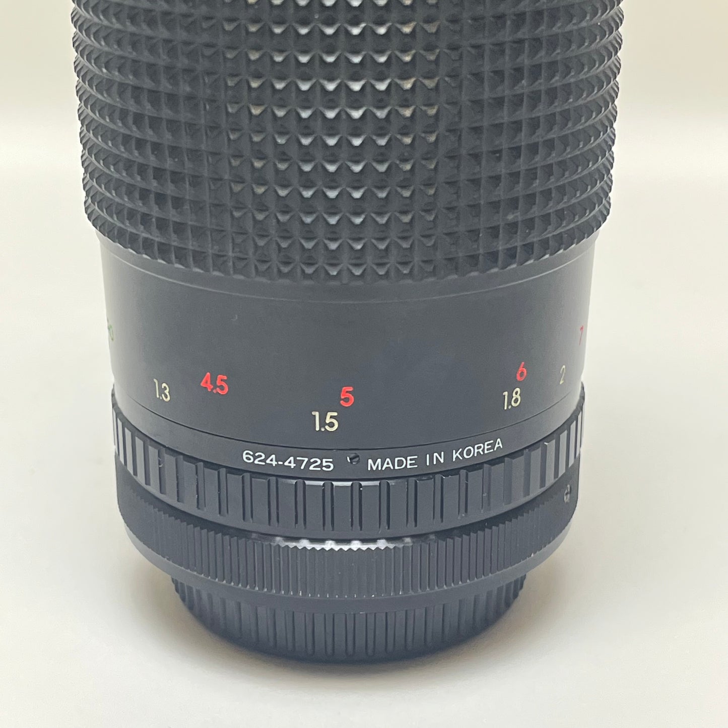 Prospec 80-200mm f/3.9 AE CA Vintage Lens for Minolta MC mount cameras