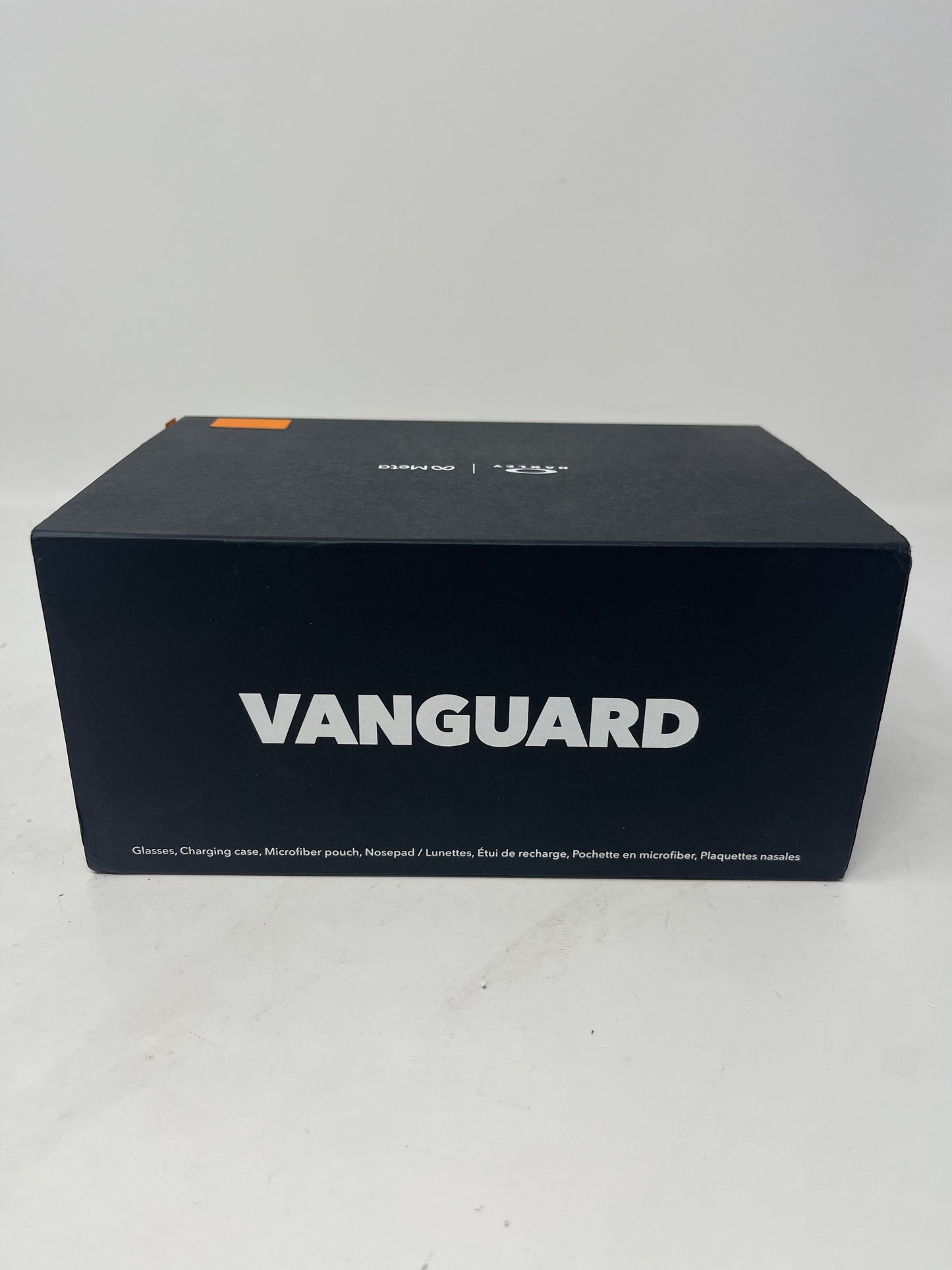 Open Box Oakley Meta Vanguard OW8001-3928