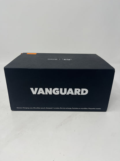 Open Box Oakley Meta Vanguard OW8001-3928