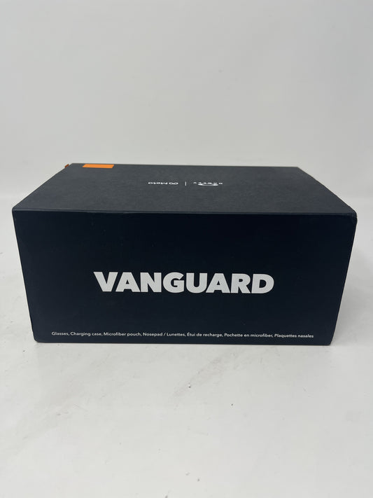 Open Box Oakley Meta Vanguard OW8001-3928