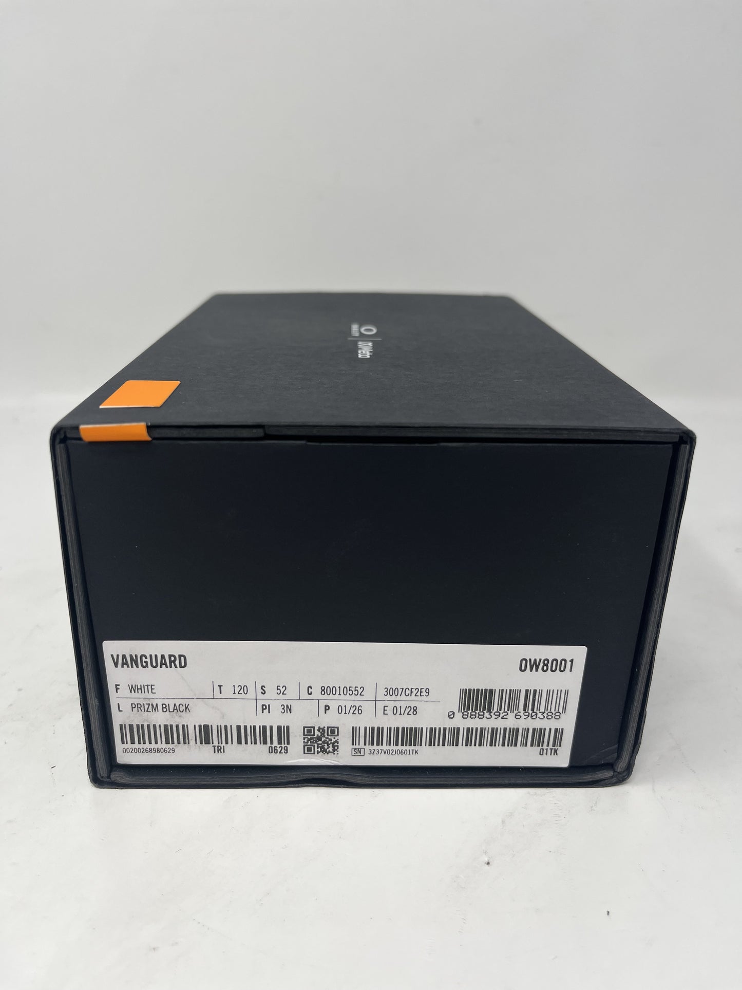 Open Box Oakley Meta Vanguard OW8001-3928