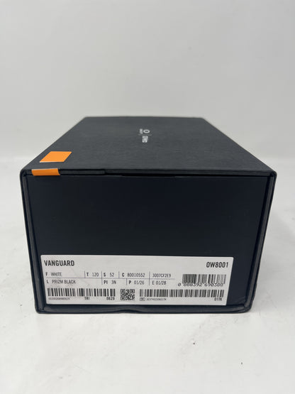 Open Box Oakley Meta Vanguard OW8001-3928