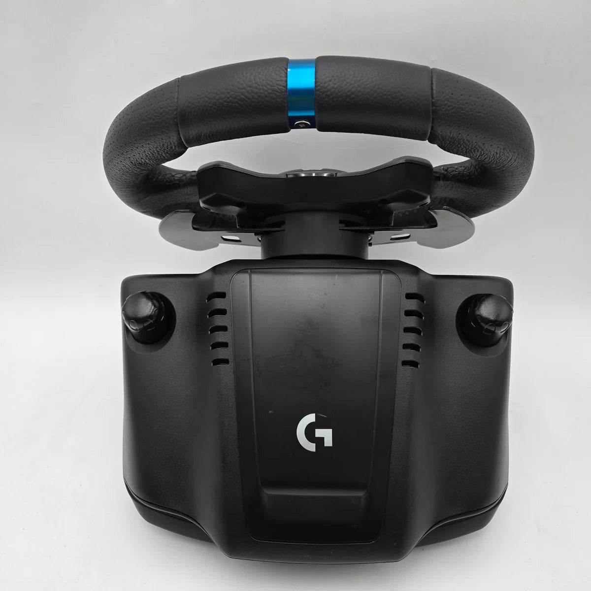 Logitech G923 Racing Wheel Pedals And Shifter 941-000147