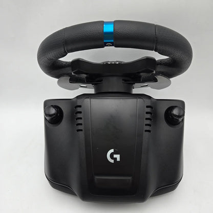 Logitech G923 Racing Wheel Pedals And Shifter 941-000147